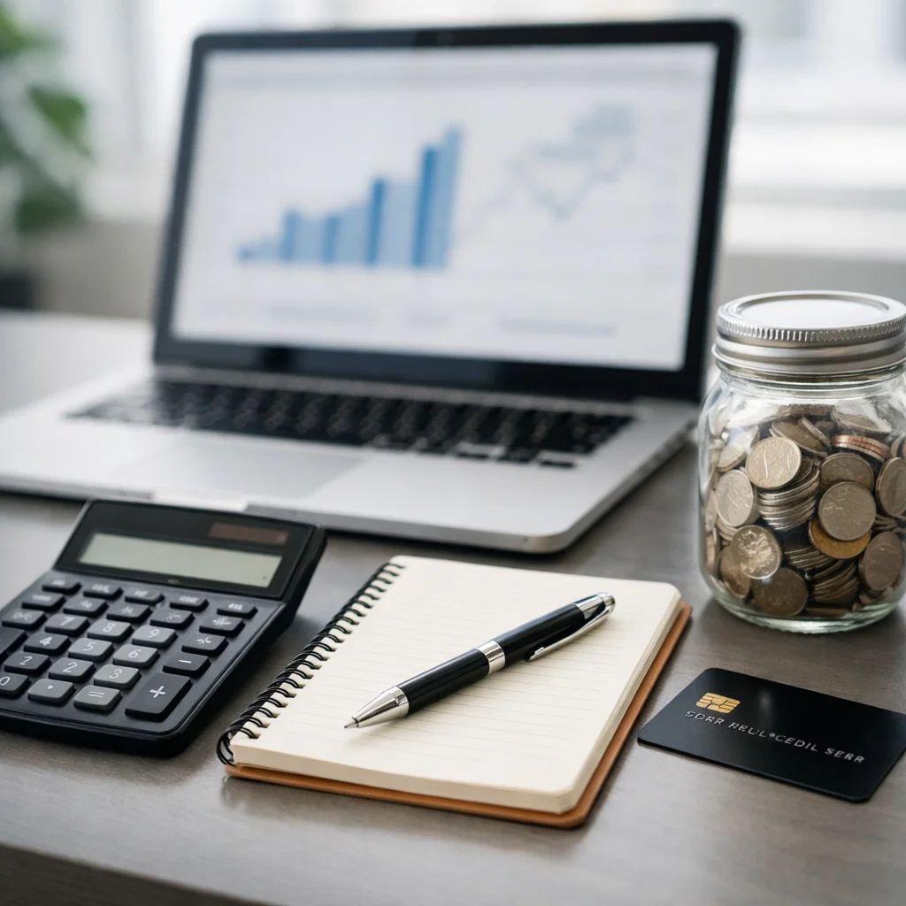 Financial Awareness